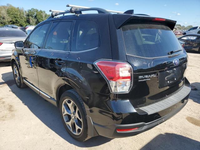 Photo 2 from auction – 2017 SUBARU FORESTER 2 with VIN JF2SJATCXHH416704