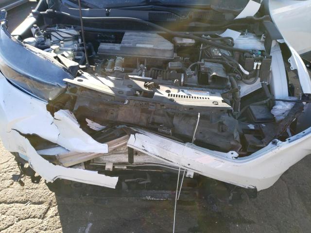 Photo 12 from auction – 2017 HONDA CR-V EXL with VIN 5J6RW2H84HL003192