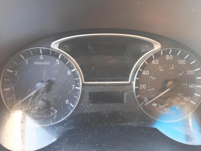 Photo 9 from auction – 2015 NISSAN ALTIMA 2.5 with VIN 1N4AL3AP3FC265730