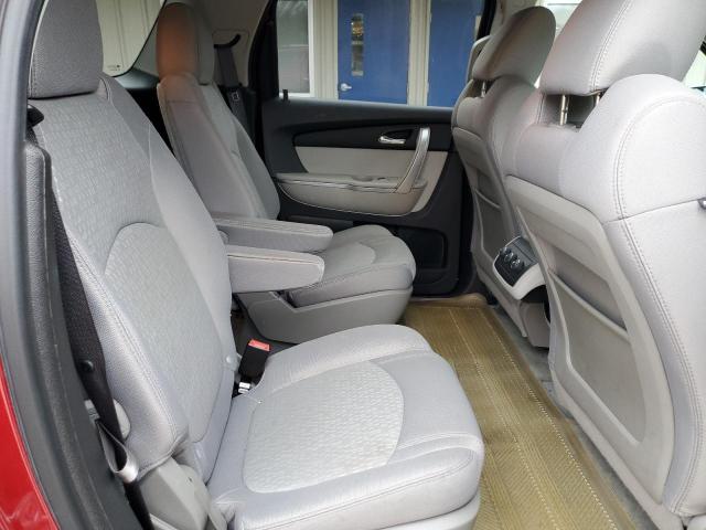 Photo 11 from auction – 2012 GMC ACADIA SLE with VIN 1GKKVPED8CJ165117