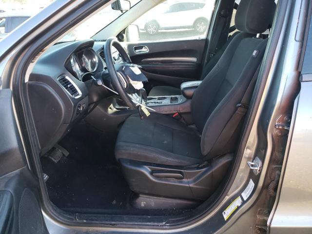 Photo 7 from auction – 2013 DODGE DURANGO SX with VIN 1C4RDHAG3DC597929