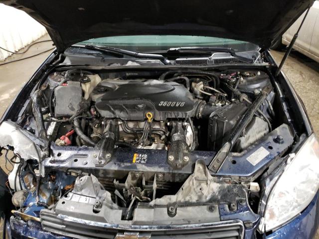 Фото 11 с аукциона – 2011 CHEVROLET IMPALA LS с VIN 2G1WF5EK9B1309322