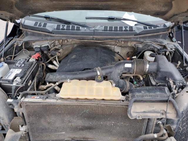 Photo 11 from auction – 2016 FORD F150 SUPER with VIN 1FTEW1EG0GKD74347