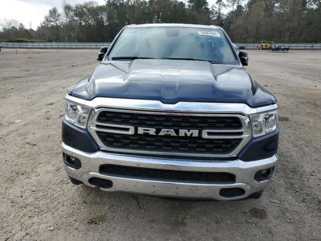 Photo 5 from auction – 2022 RAM 1500 with VIN 1C6SRFFT6NN239850