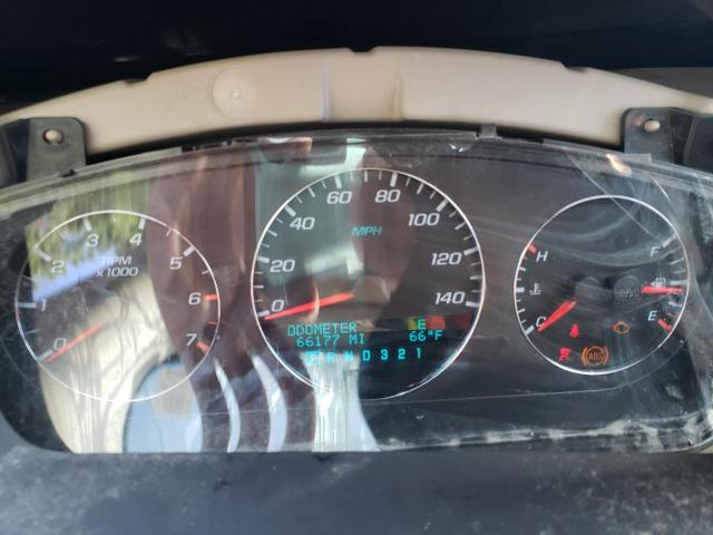 Photo 9 from auction – 2008 CHEVROLET IMPALA LT with VIN 2G1WT58K381370002
