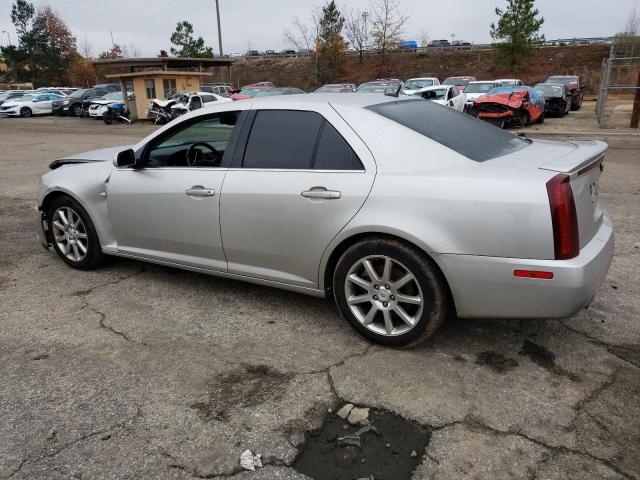 Photo 2 from auction – 2007 CADILLAC STS with VIN 1G6DW677170191205