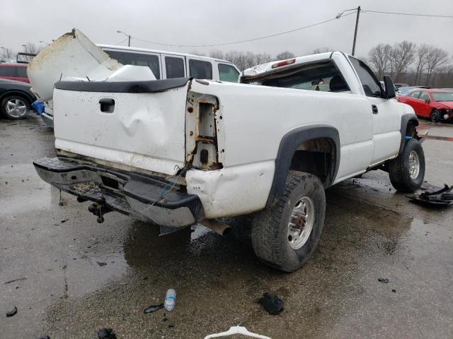 Photo 3 from auction – 2001 CHEVROLET SILVERADO with VIN 1GCHK24UX1E224287
