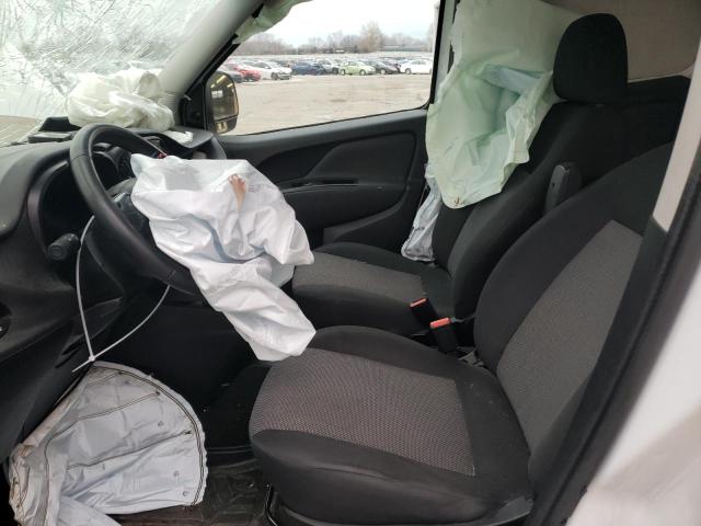 Photo 7 from auction – 2016 RAM PROMASTER with VIN ZFBERFAT3G6B07533