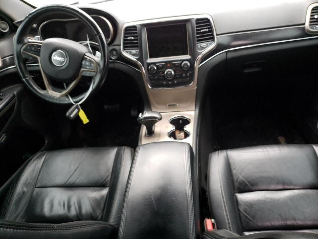 Photo 8 from auction – 2014 JEEP GRAND CHER with VIN 1C4RJFBG9EC132567