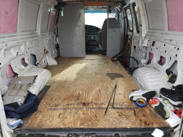 Photo 10 from auction – 2008 FORD ECONOLINE with VIN 1FTNE14WX8DA44183