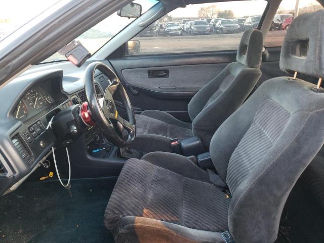 Photo 7 from auction – 1990 ACURA INTEGRA LS with VIN JH4DA935XLS041172