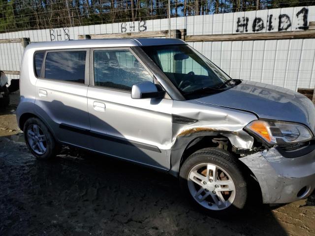 Photo 4 from auction – 2010 KIA SOUL with VIN KNDJT2A27A7085192