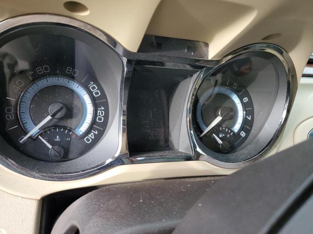Photo 9 from auction – 2013 BUICK LACROSSE P with VIN 1G4GF5E36DF204118