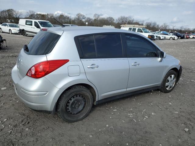 Photo 3 from auction – 2011 NISSAN VERSA S with VIN 3N1BC1CP9BL399787
