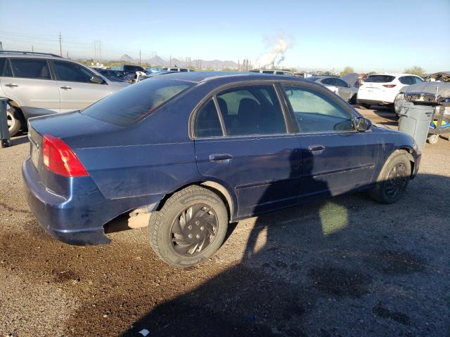 Photo 3 from auction – 2002 HONDA CIVIC EX with VIN 1HGES26732L055173