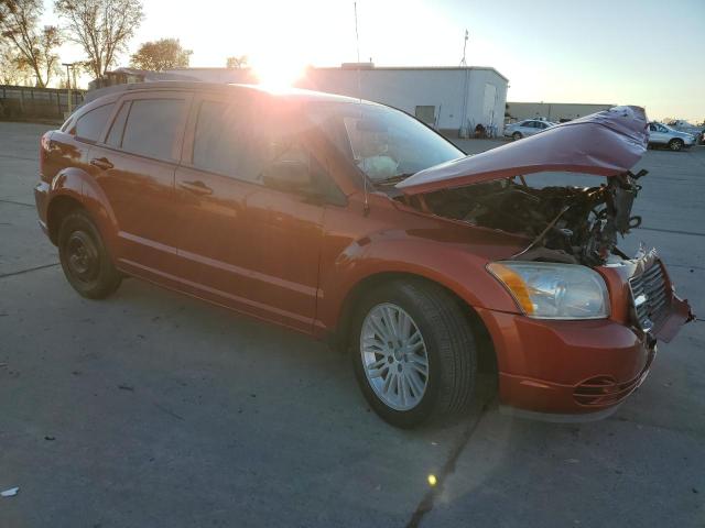 Photo 4 from auction – 2009 DODGE CALIBER SX with VIN 1B3HB48A99D200397