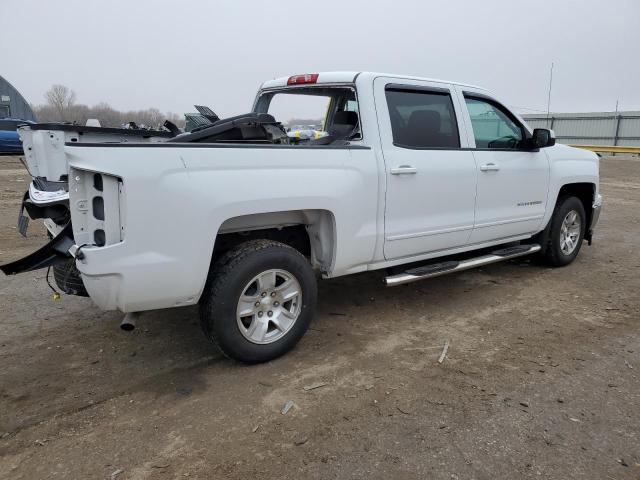 Photo 3 from auction – 2015 CHEVROLET SILVERADO with VIN 3GCPCREC5FG404817