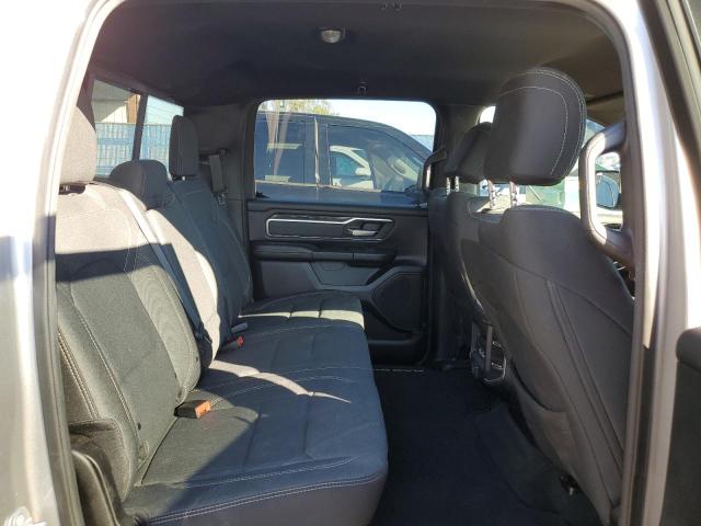Photo 10 from auction – 2019 RAM 1500 BIG H with VIN 1C6SRFFTXKN852825