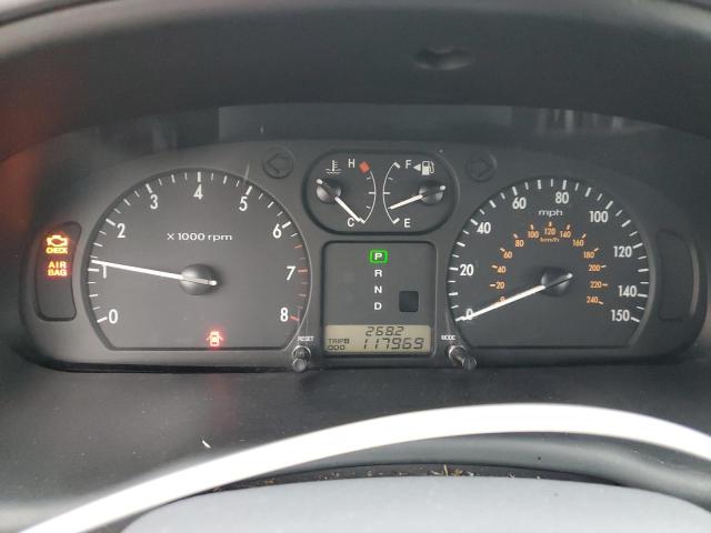 Photo 9 from auction – 2005 KIA OPTIMA with VIN KNAGD128355421732