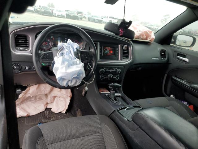 Photo 8 from auction – 2017 DODGE CHARGER SE with VIN 2C3CDXBG8HH643972