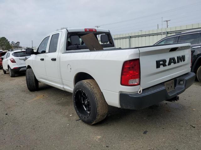 Photo 2 from auction – 2018 RAM 1500 ST with VIN 1C6RR6FG5JS304152