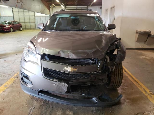 Photo 5 from auction – 2011 CHEVROLET EQUINOX LT with VIN 2CNFLDE59B6374724