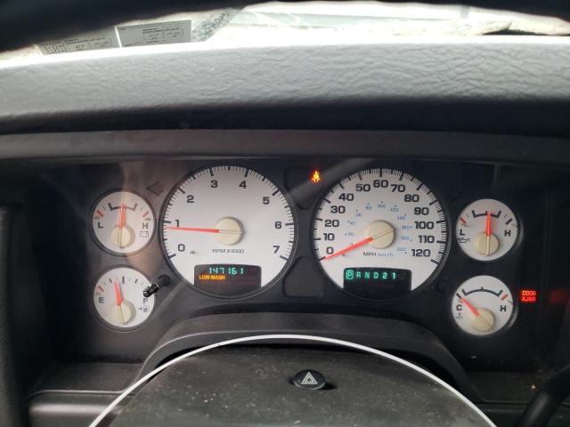 Photo 9 from auction – 2003 DODGE RAM 1500 S with VIN 1D7HU18N03S215325
