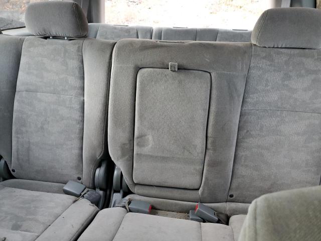 Zdjęcie 10 z aukcji – 2004 HONDA PILOT EX z VIN 2HKYF18424H603894