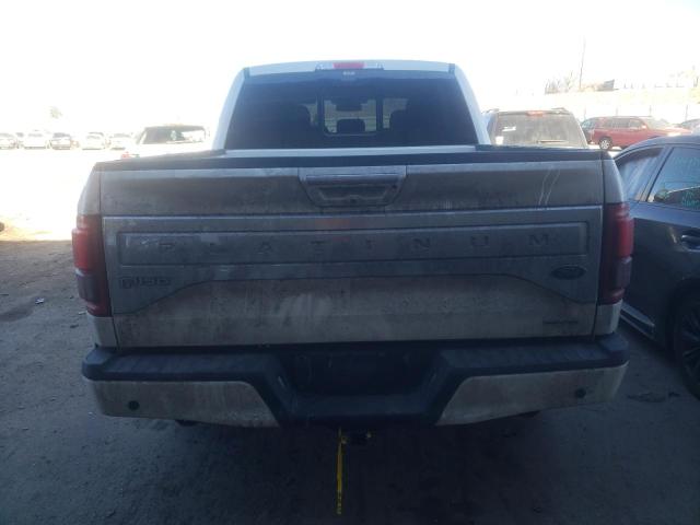 Photo 6 from auction – 2016 FORD F150 SUPER with VIN 1FTEW1CF0GFB69842