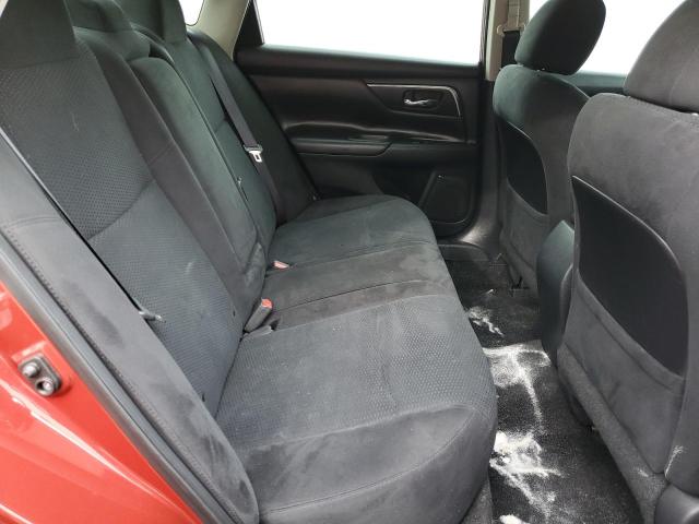 Photo 10 from auction – 2015 NISSAN ALTIMA 2.5 with VIN 1N4AL3AP0FC467554