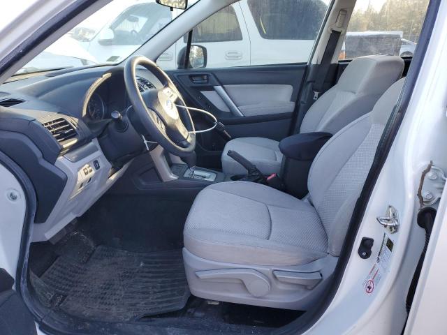 Photo 7 from auction – 2014 SUBARU FORESTER 2 with VIN JF2SJAAC9EH456156
