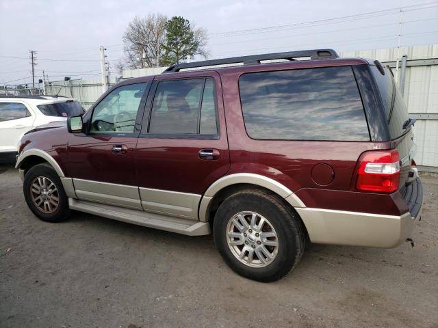 Photo 2 from auction – 2010 FORD EXPEDITION with VIN 1FMJU1H56AEA13589