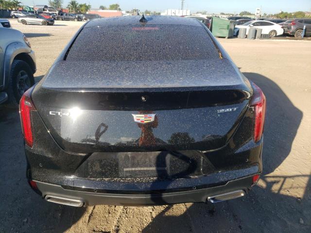 Photo 6 from auction – 2021 CADILLAC CT4 PREMIU with VIN 1G6DB5RK4M0108708