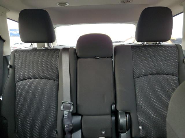 Photo 10 from auction – 2019 DODGE JOURNEY SE with VIN 3C4PDCBB3KT731949