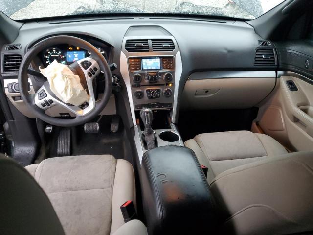 Photo 8 from auction – 2011 FORD EXPLORER with VIN 1FMHK7B80BGA10171
