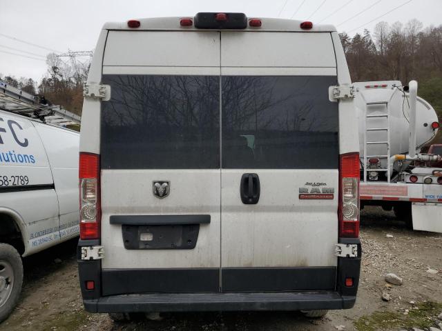 Photo 6 from auction – 2019 RAM PROMASTER with VIN 3C6TRVDG4KE533820