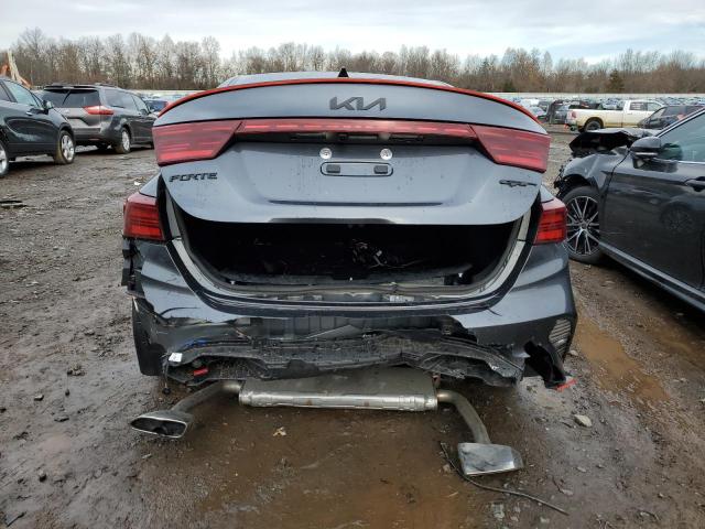 Photo 6 from auction – 2022 KIA FORTE GT with VIN 3KPF44ACXNE494901