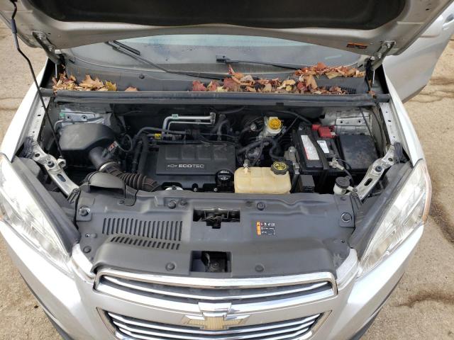 Photo 11 from auction – 2015 CHEVROLET TRAX 1LT with VIN 3GNCJRSB4FL247053