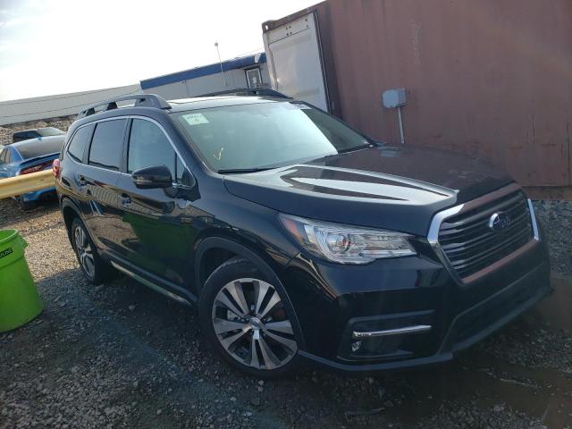 Foto 4 de la subasta – 2020 SUBARU ASCENT LIM con VIN 4S4WMAPD5L3466874