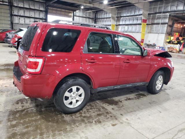 Photo 3 from auction – 2011 FORD ESCAPE with VIN 1FMCU9EG5BKB60034