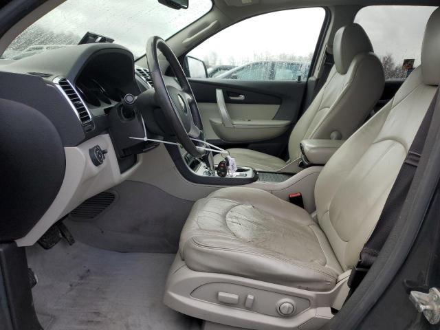 Photo 7 from auction – 2011 GMC ACADIA SLT with VIN 1GKKVREDXBJ183838