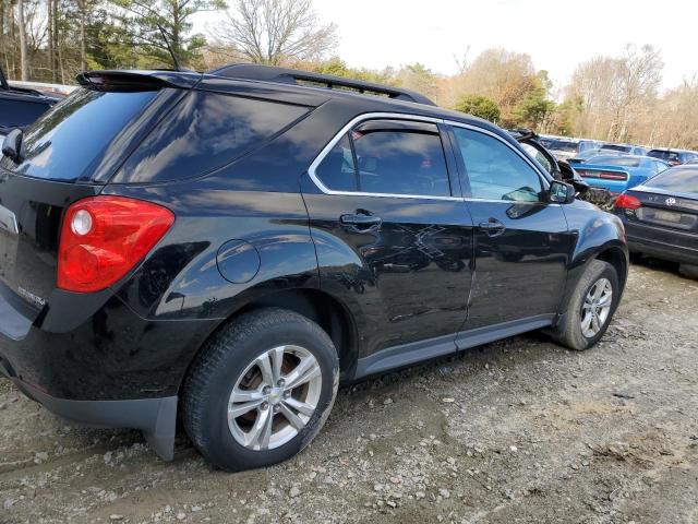 Photo 3 from auction – 2013 CHEVROLET EQUINOX LT with VIN 2GNALDEK7D6306355