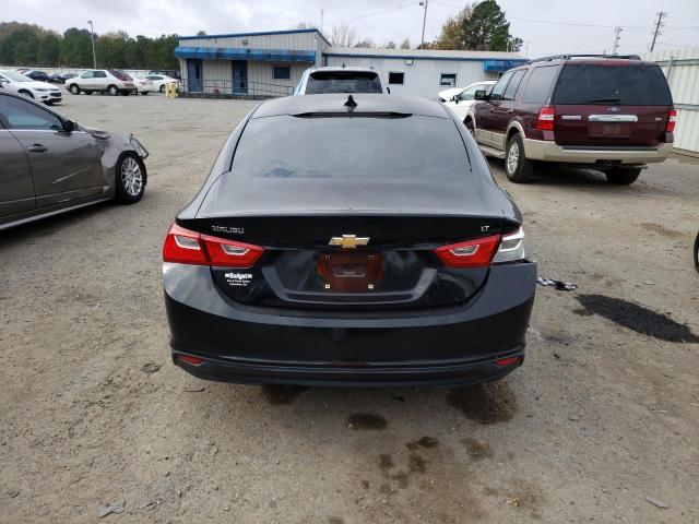 Photo 6 from auction – 2018 CHEVROLET MALIBU LT with VIN 1G1ZD5ST0JF124907