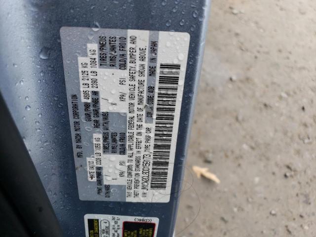 Photo 14 from auction – 2013 MAZDA 5 with VIN JM1CW2CL8D0159173
