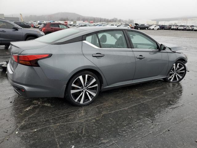 Photo 3 from auction – 2020 NISSAN ALTIMA SR with VIN 1N4BL4CV0LN320480