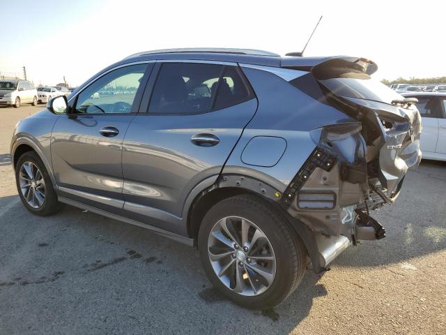 Photo 2 from auction – 2022 BUICK ENCORE GX with VIN KL4MMBS27NB083920