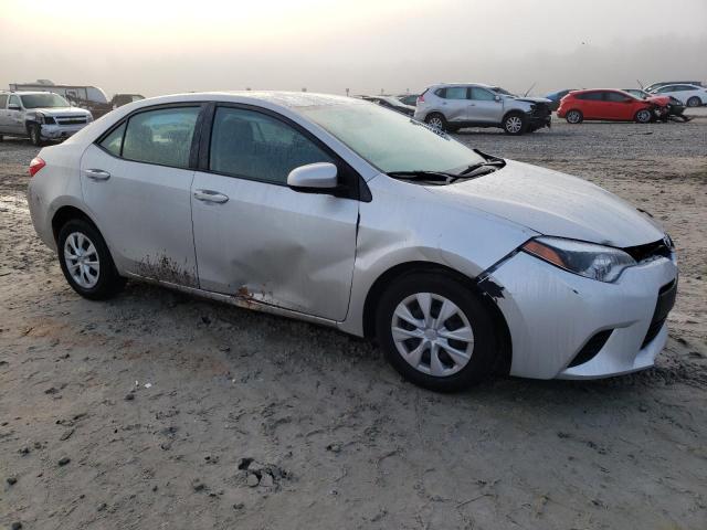 Photo 4 from auction – 2015 TOYOTA COROLLA L with VIN 2T1BURHE9FC305710