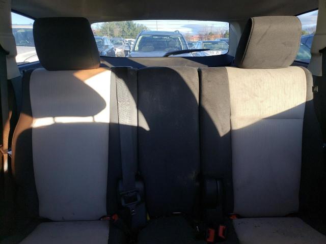 Photo 10 from auction – 2009 DODGE JOURNEY SX with VIN 3D4GH57V89T161141