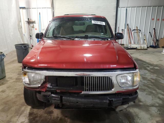 Photo 5 from auction – 1999 MERCURY MOUNTAINEE with VIN 4M2ZU54E5XUJ02308
