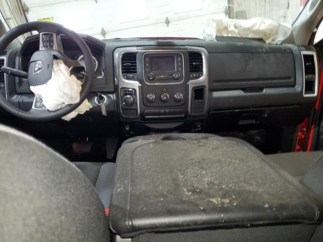 Photo 8 from auction – 2022 RAM 1500 CLASS with VIN 1C6RR6LG2NS198091